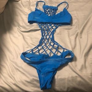 Mikoh one piece